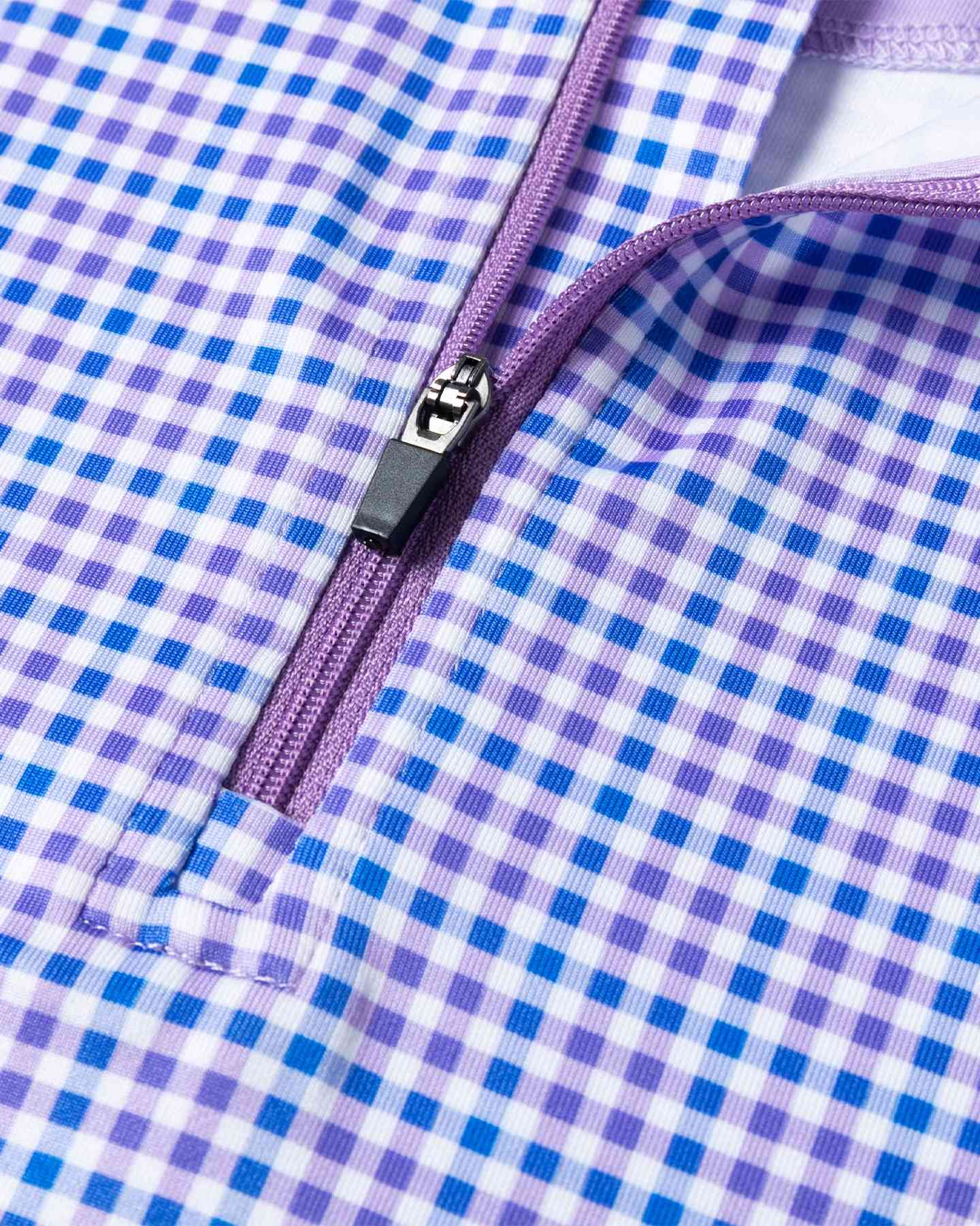 【KOOLOSET】Azir Check Shirt 기획상품] Azir Check Shirt (10color) - kooloset