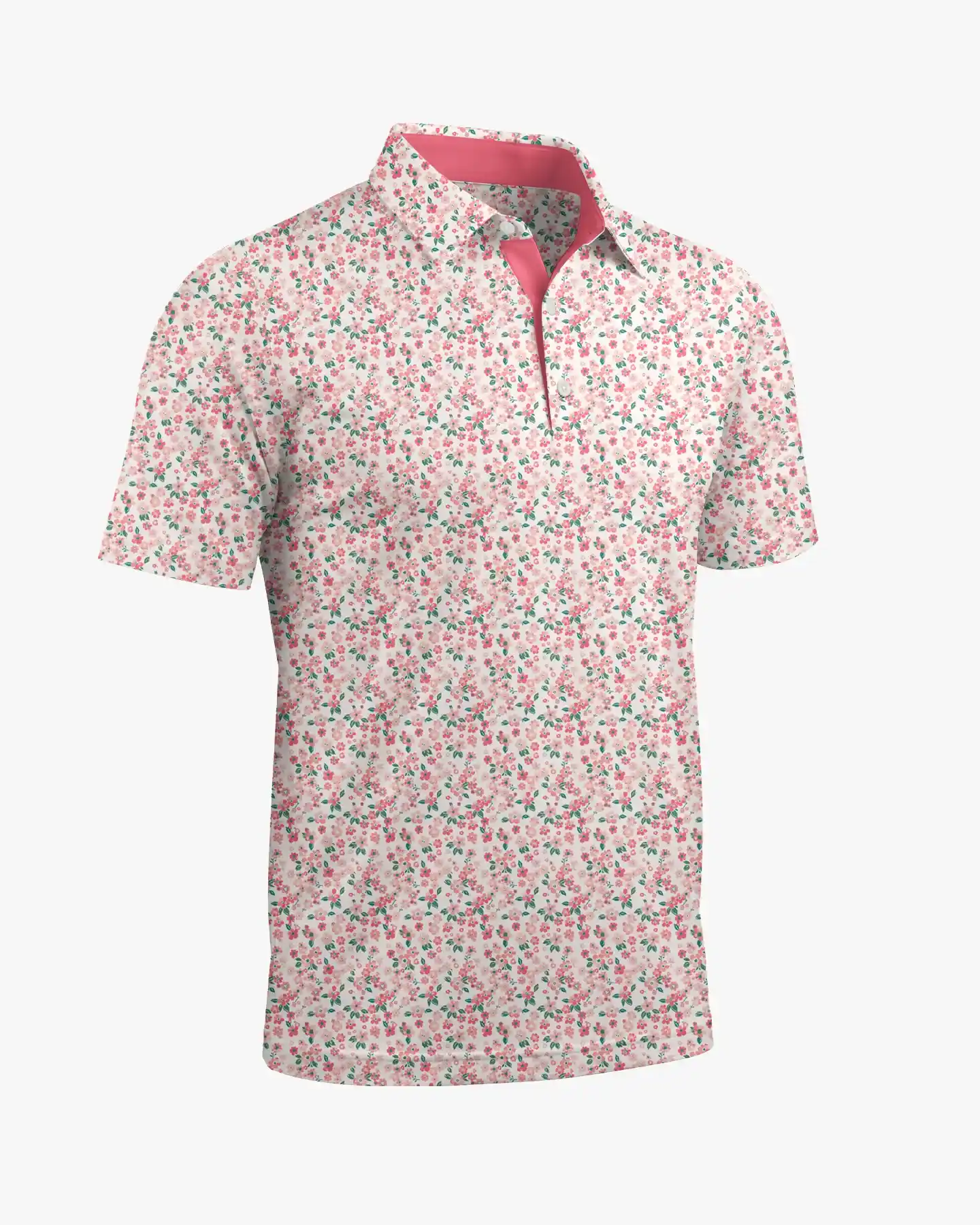 Cherry Blossom Polo - Deolax