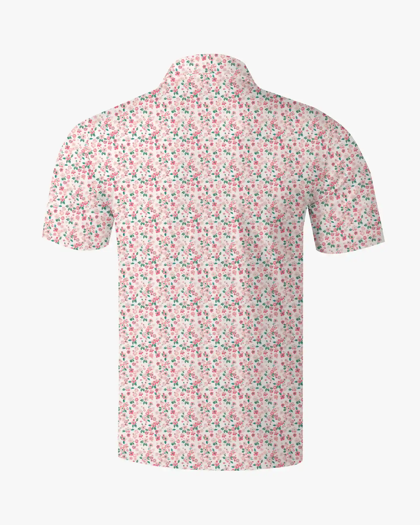 Cherry Blossom Polo - Deolax