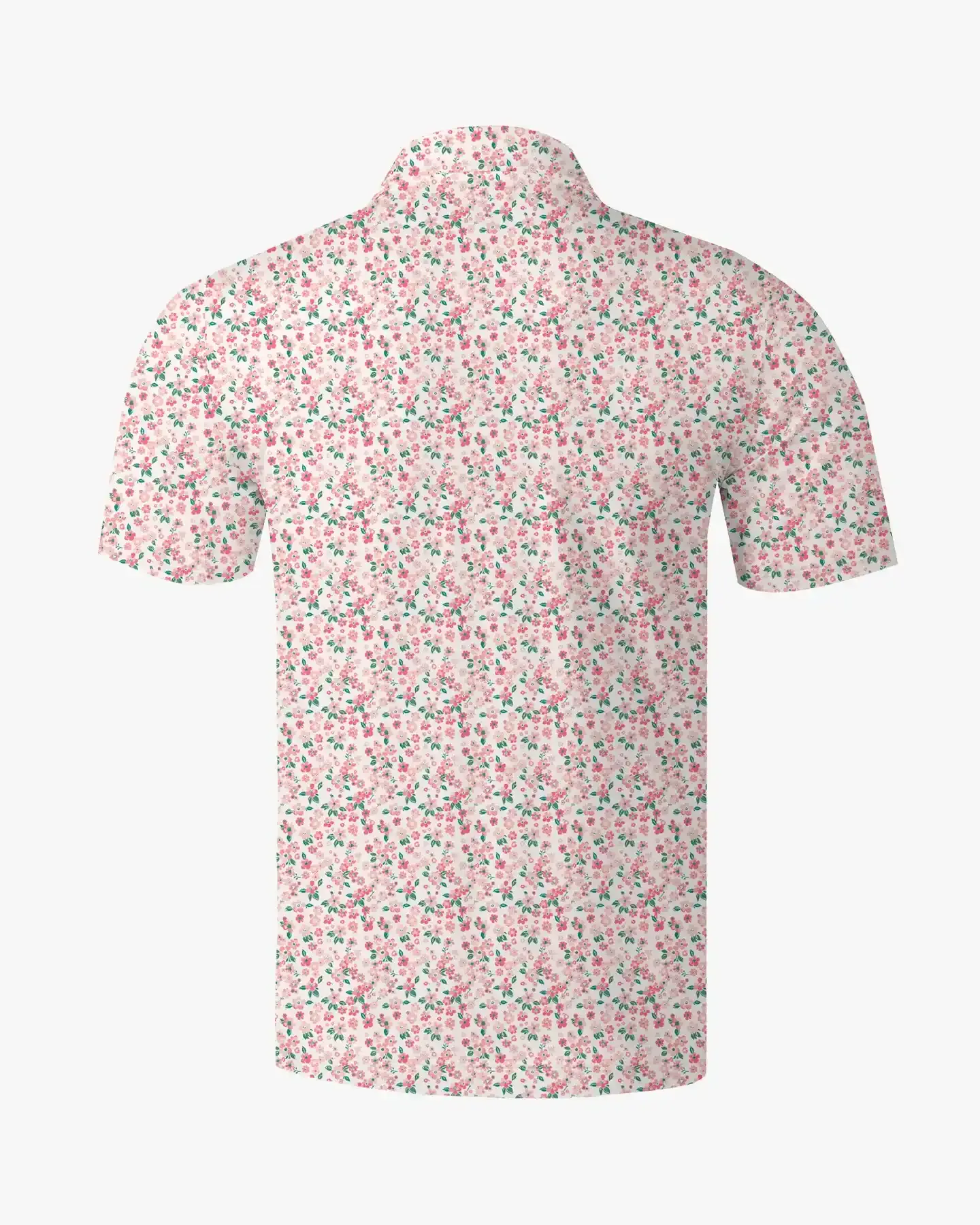 Cherry Blossom Polo - Deolax