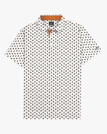 Chihuahua Polo - Deolax