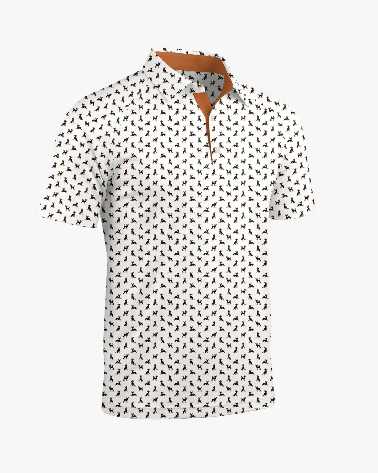 Chihuahua Polo - Deolax