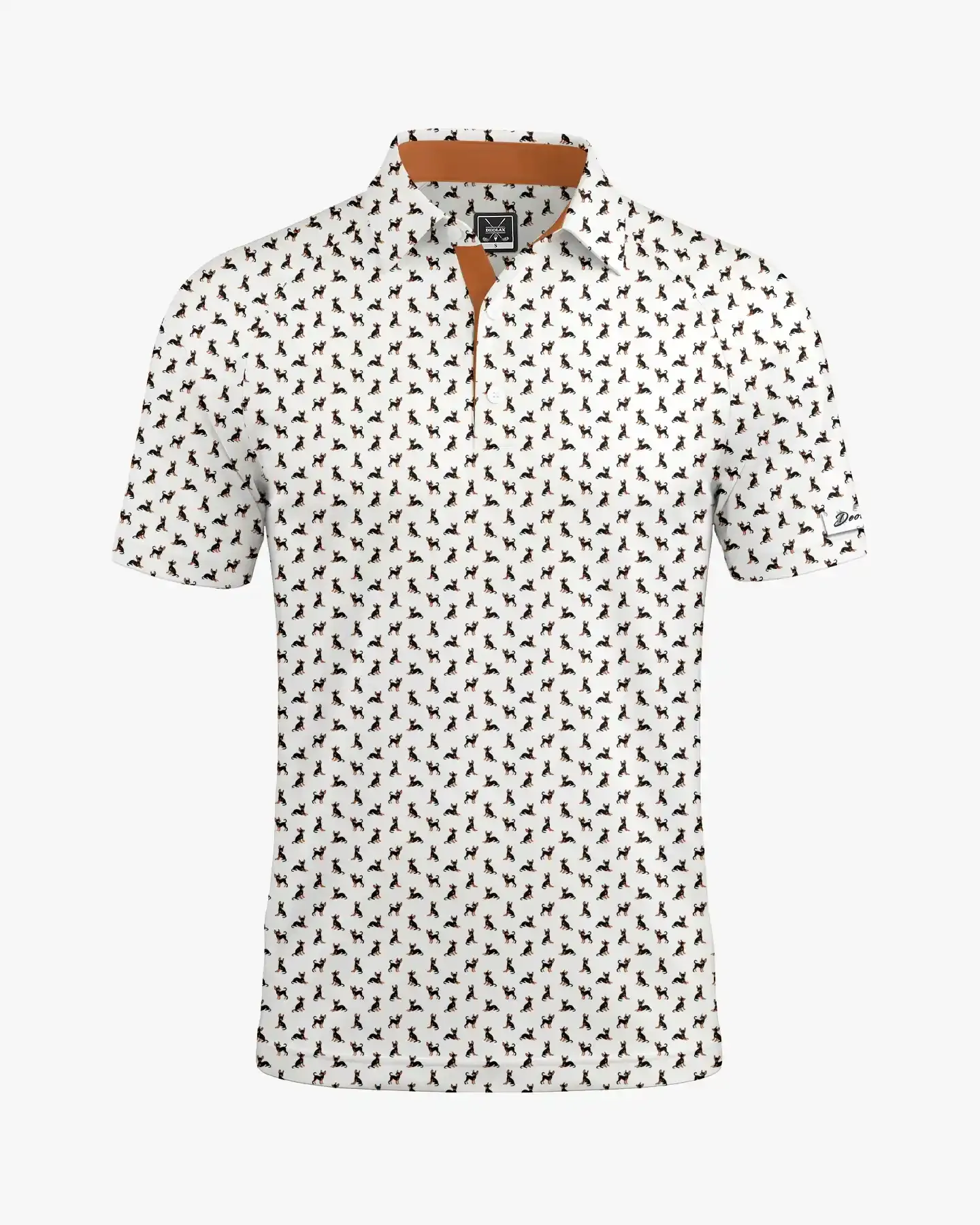 Chihuahua Polo - Deolax