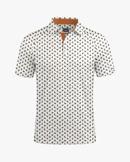 Chihuahua Polo - Deolax