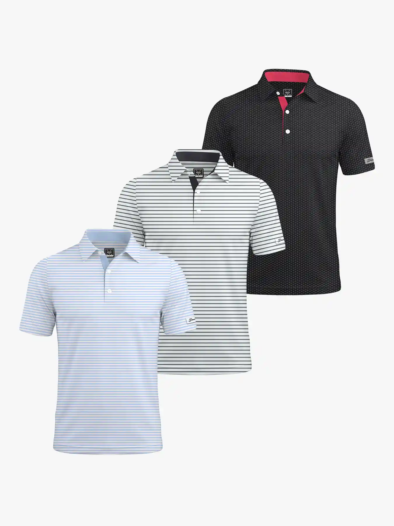 Classic Golf Pack - Deolax