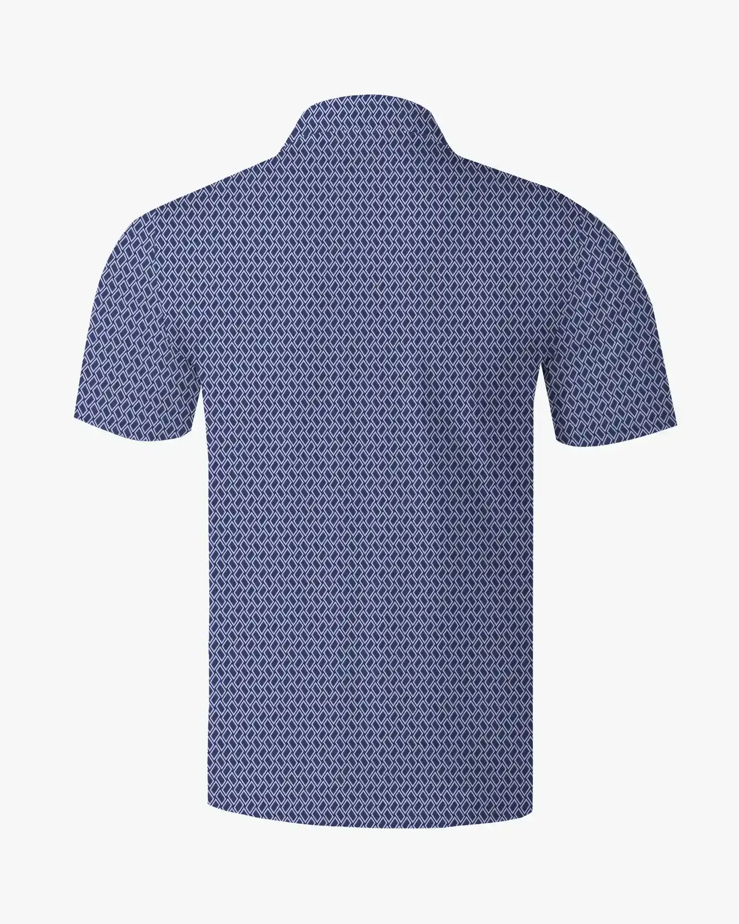 Club Check Polo - Deolax