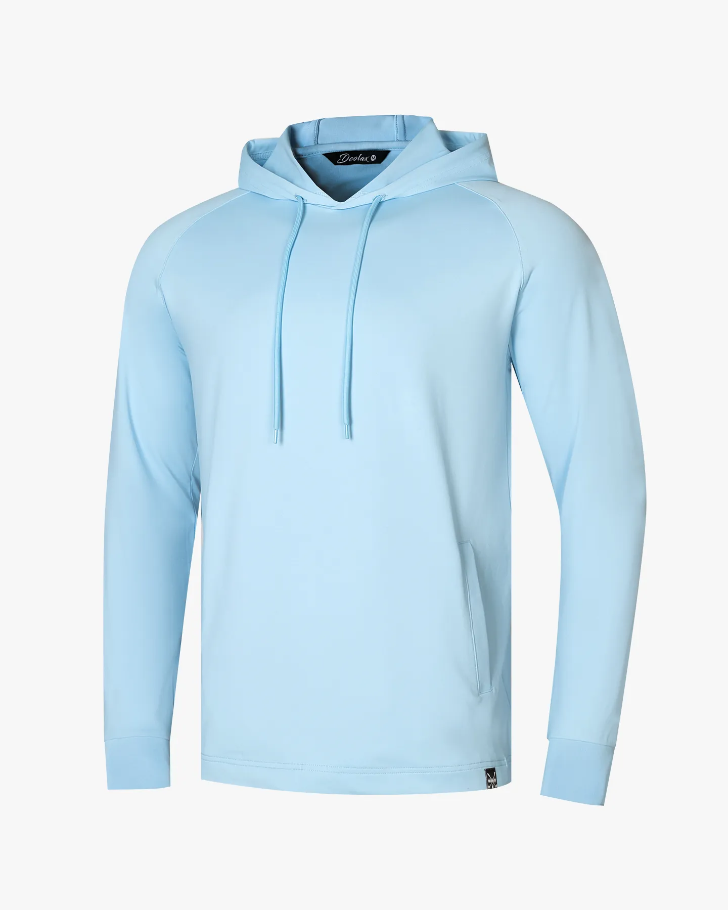 Club Hoodie - Deolax