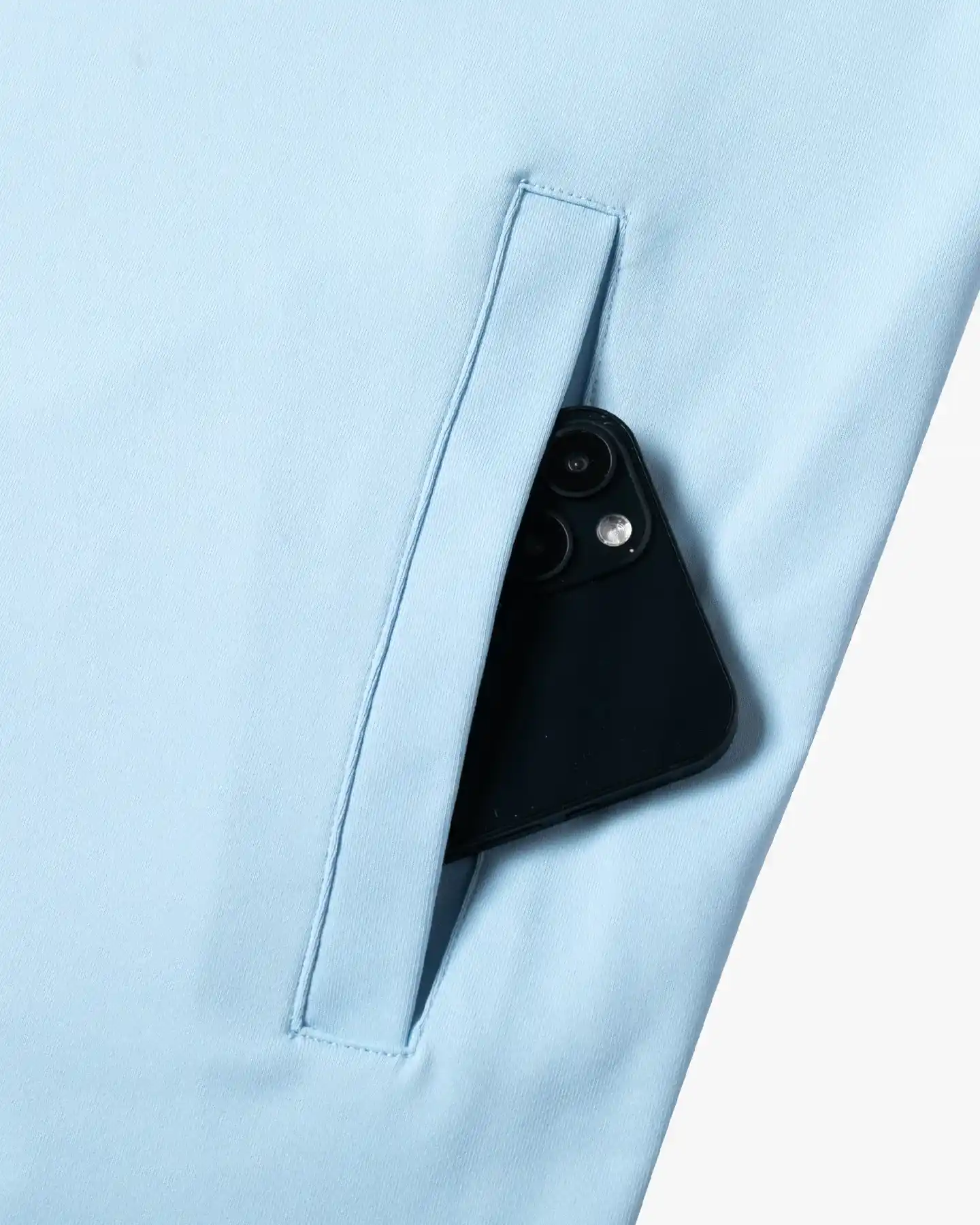 Club Hoodie - Deolax