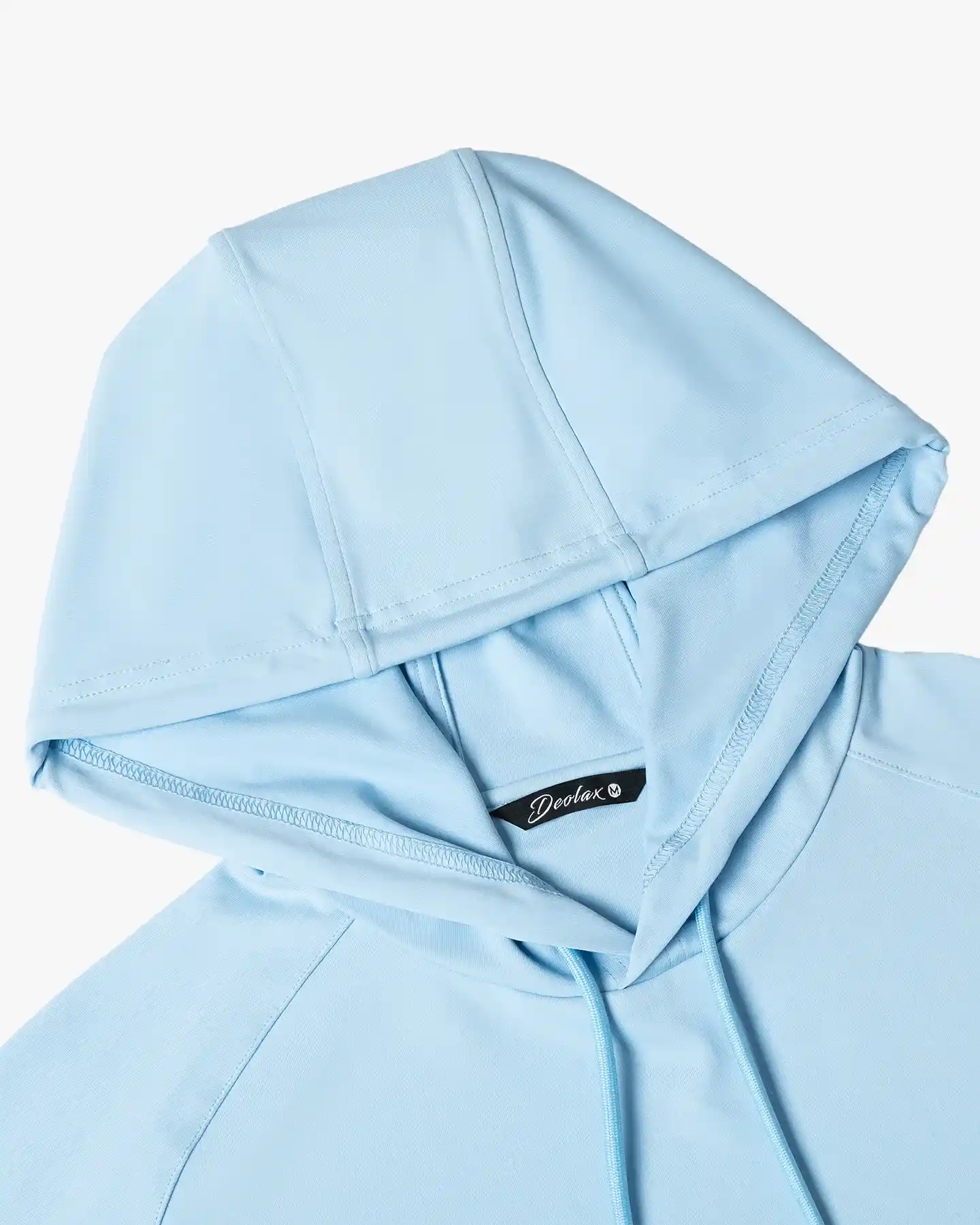 Club Hoodie - Deolax