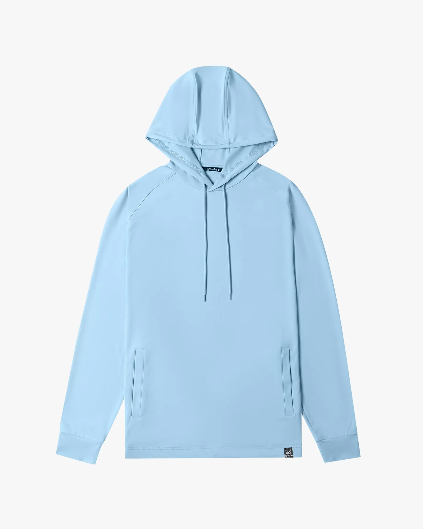 Club Hoodie - Deolax