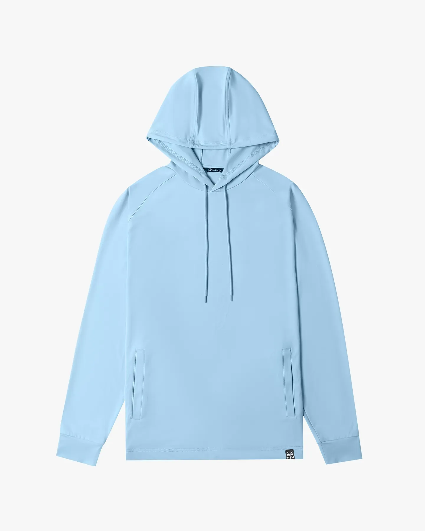 Club Hoodie - Deolax