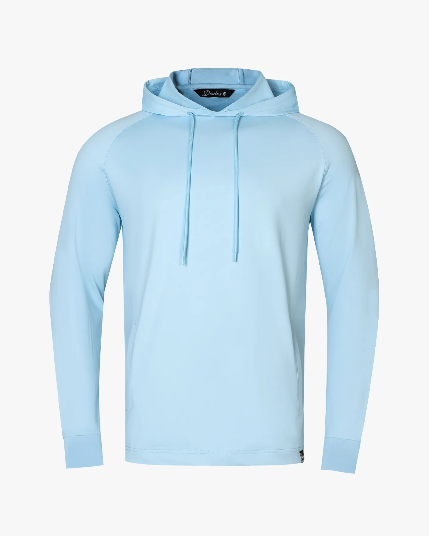 Club Hoodie - Deolax