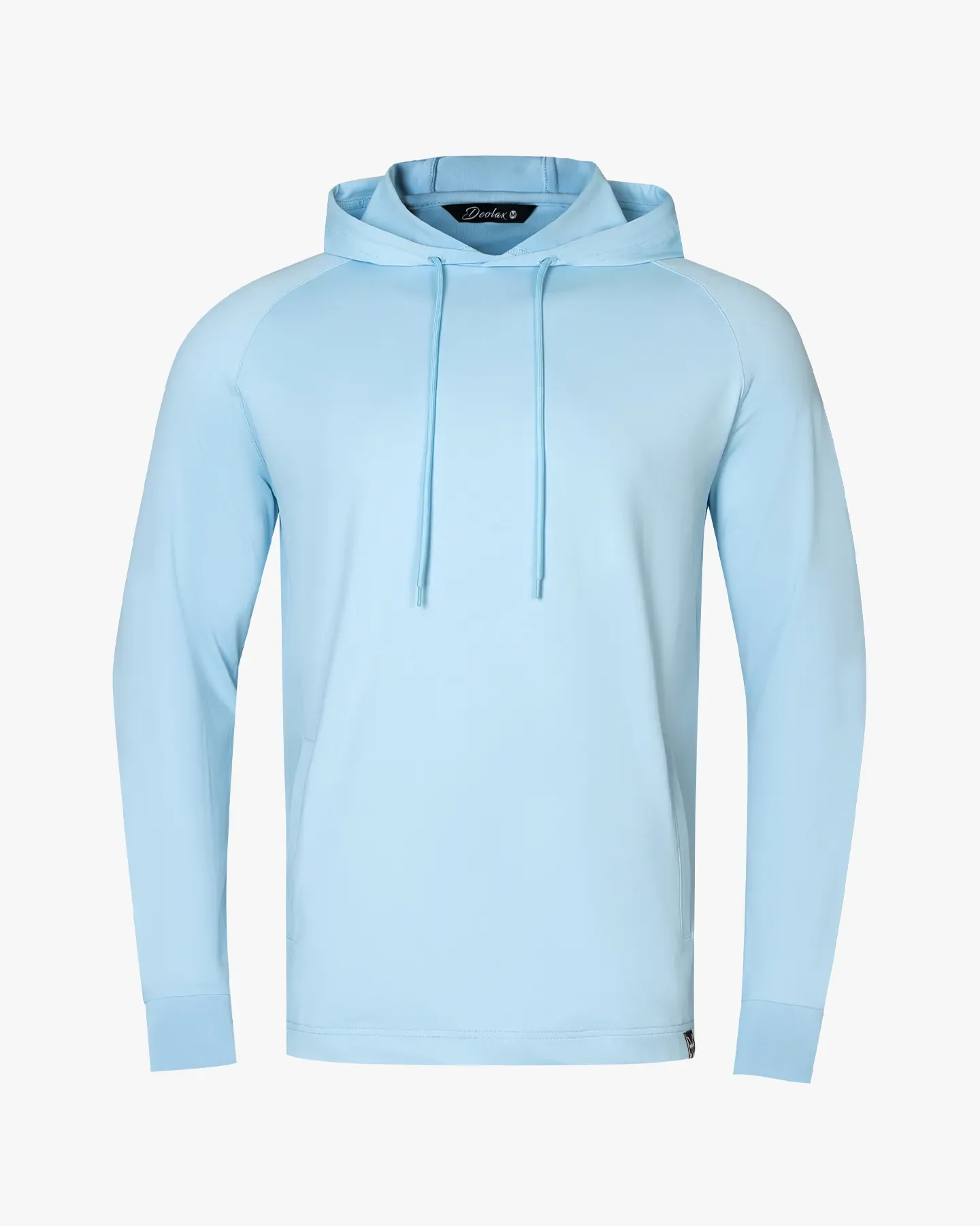 Club Hoodie - Deolax