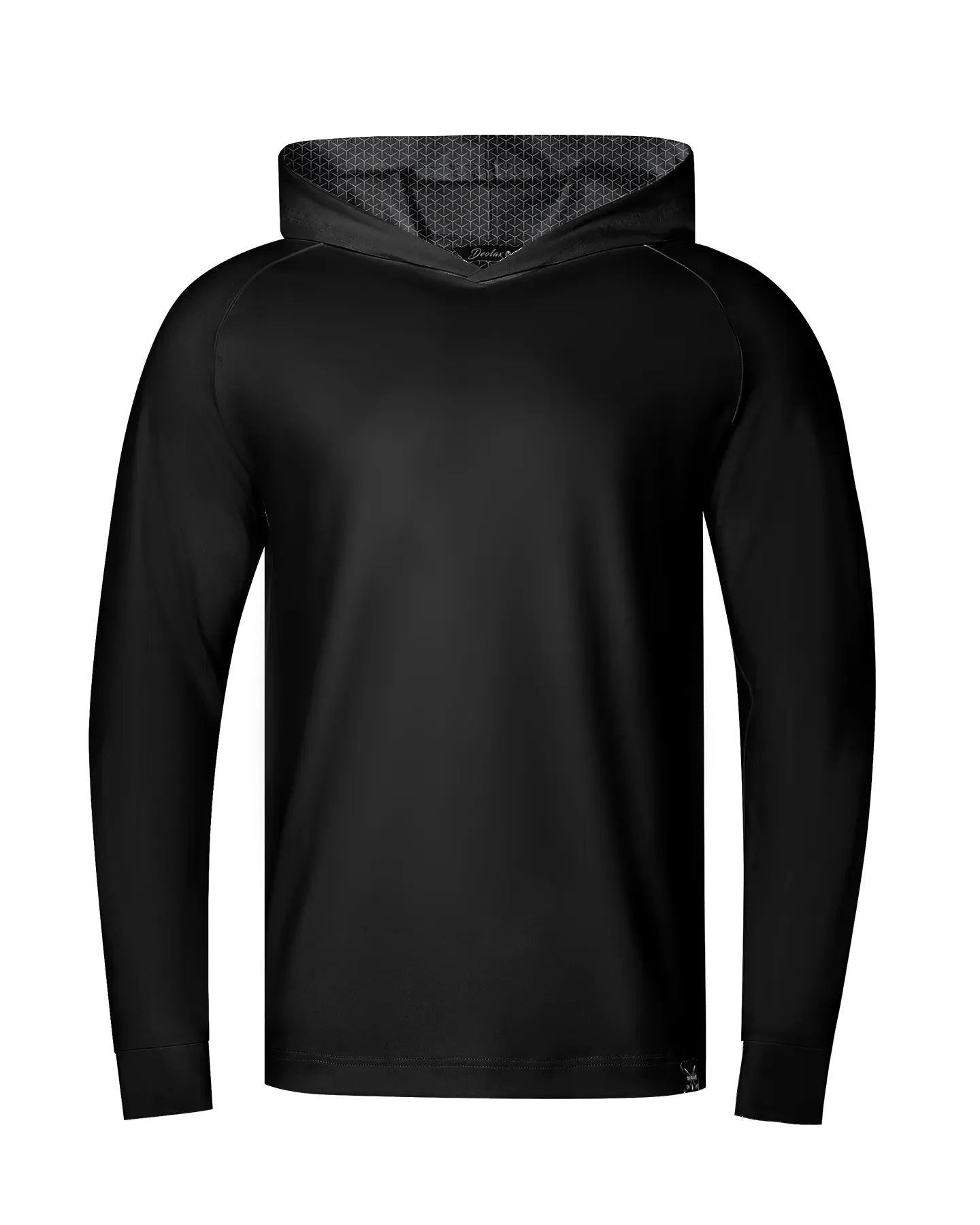 Clubhouse Hoodie - Deolax