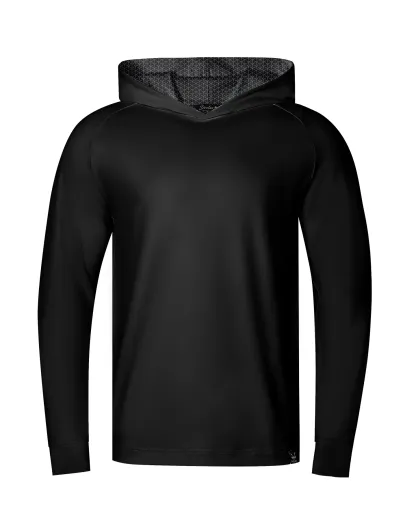 Clubhouse Hoodie - Deolax
