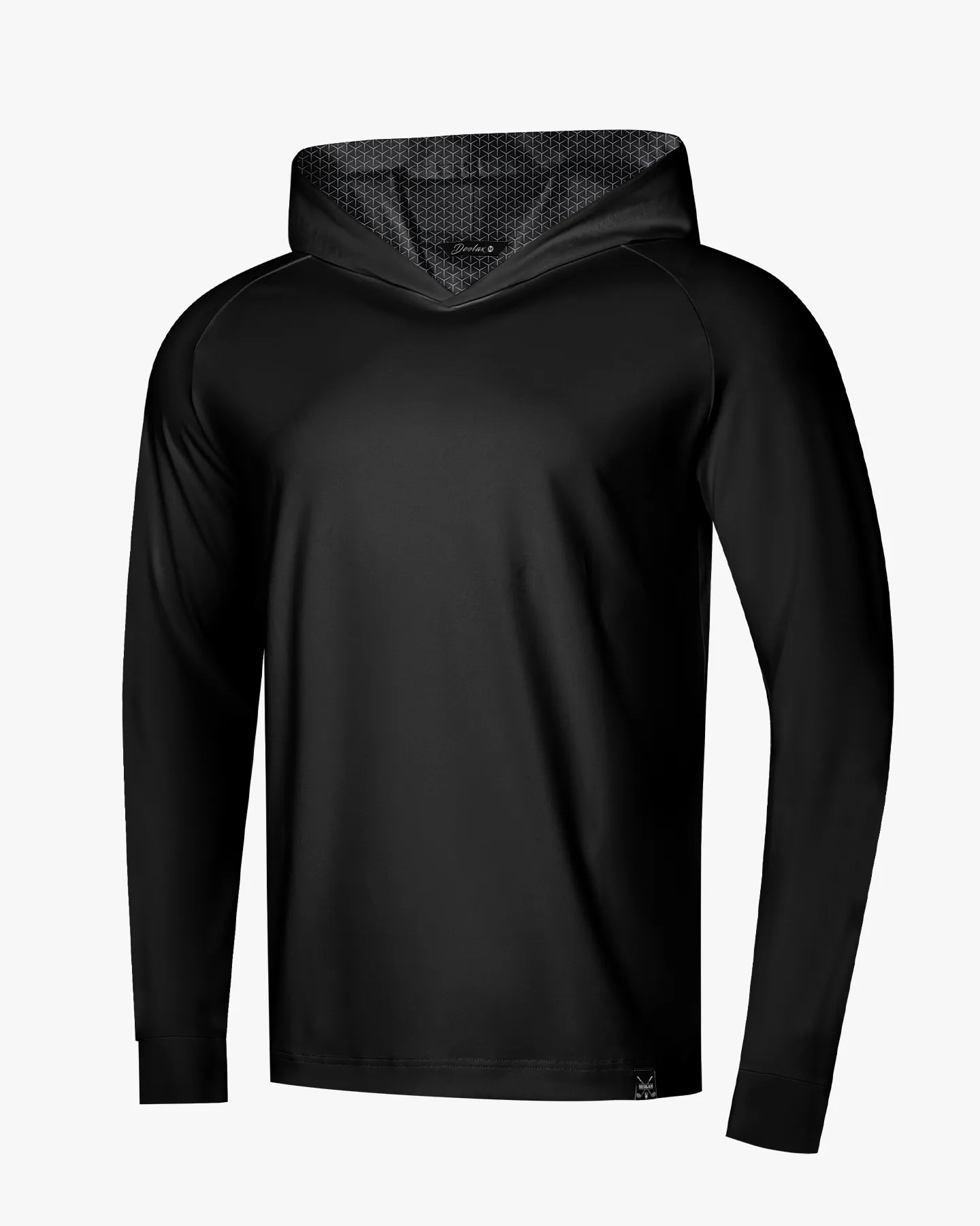 Clubhouse Hoodie - Deolax