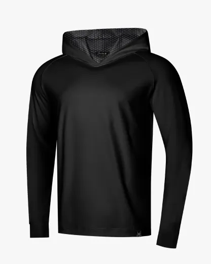 Clubhouse Hoodie - Deolax