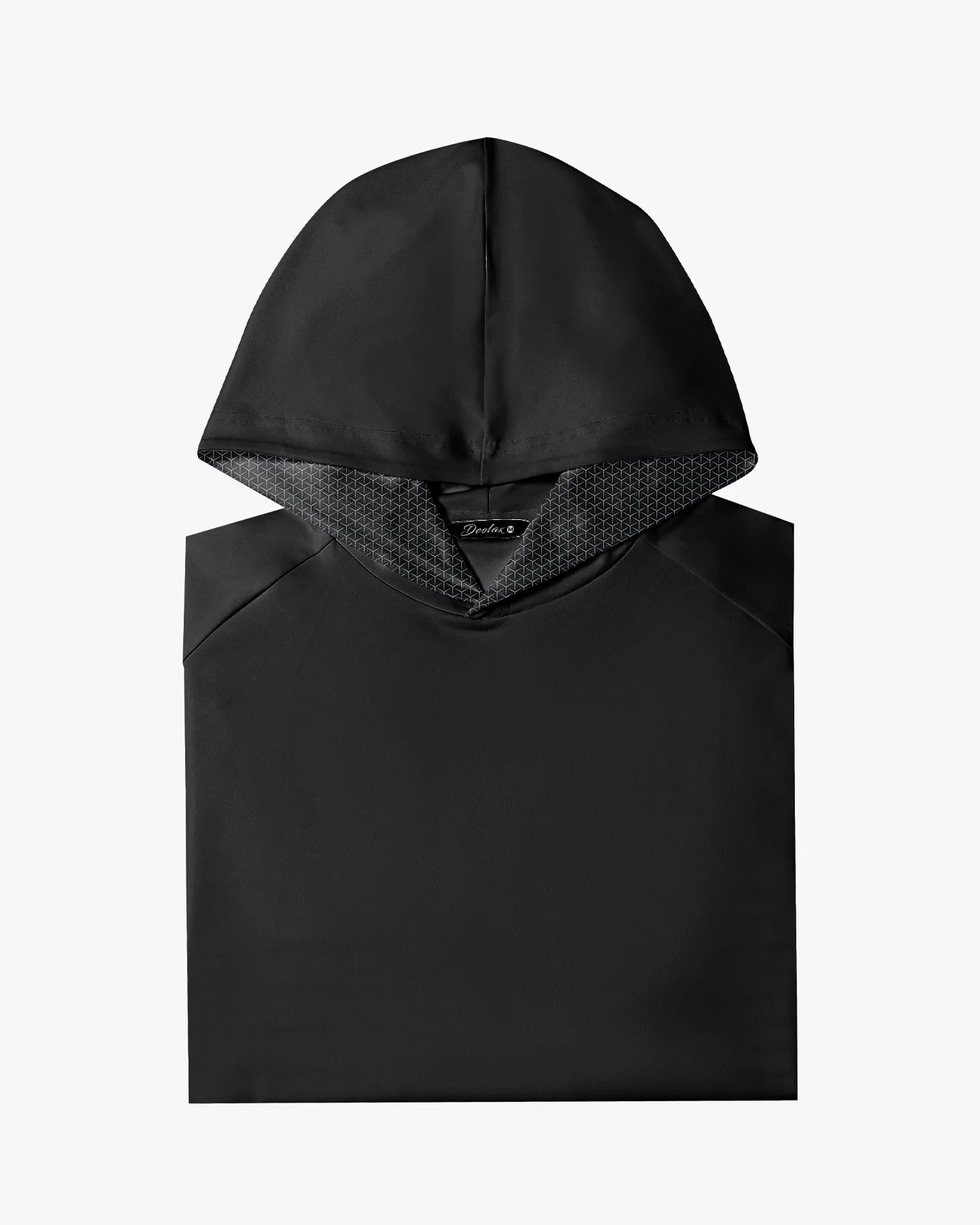 Clubhouse Hoodie - Deolax