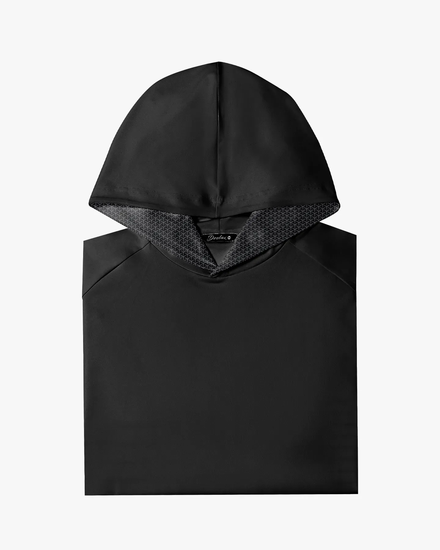 Clubhouse Hoodie - Deolax