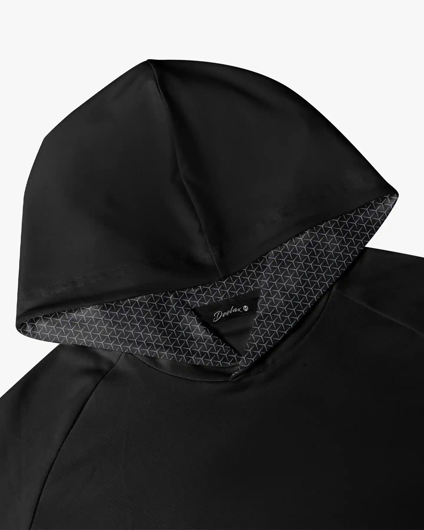 Clubhouse Hoodie - Deolax