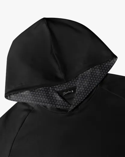 Clubhouse Hoodie - Deolax