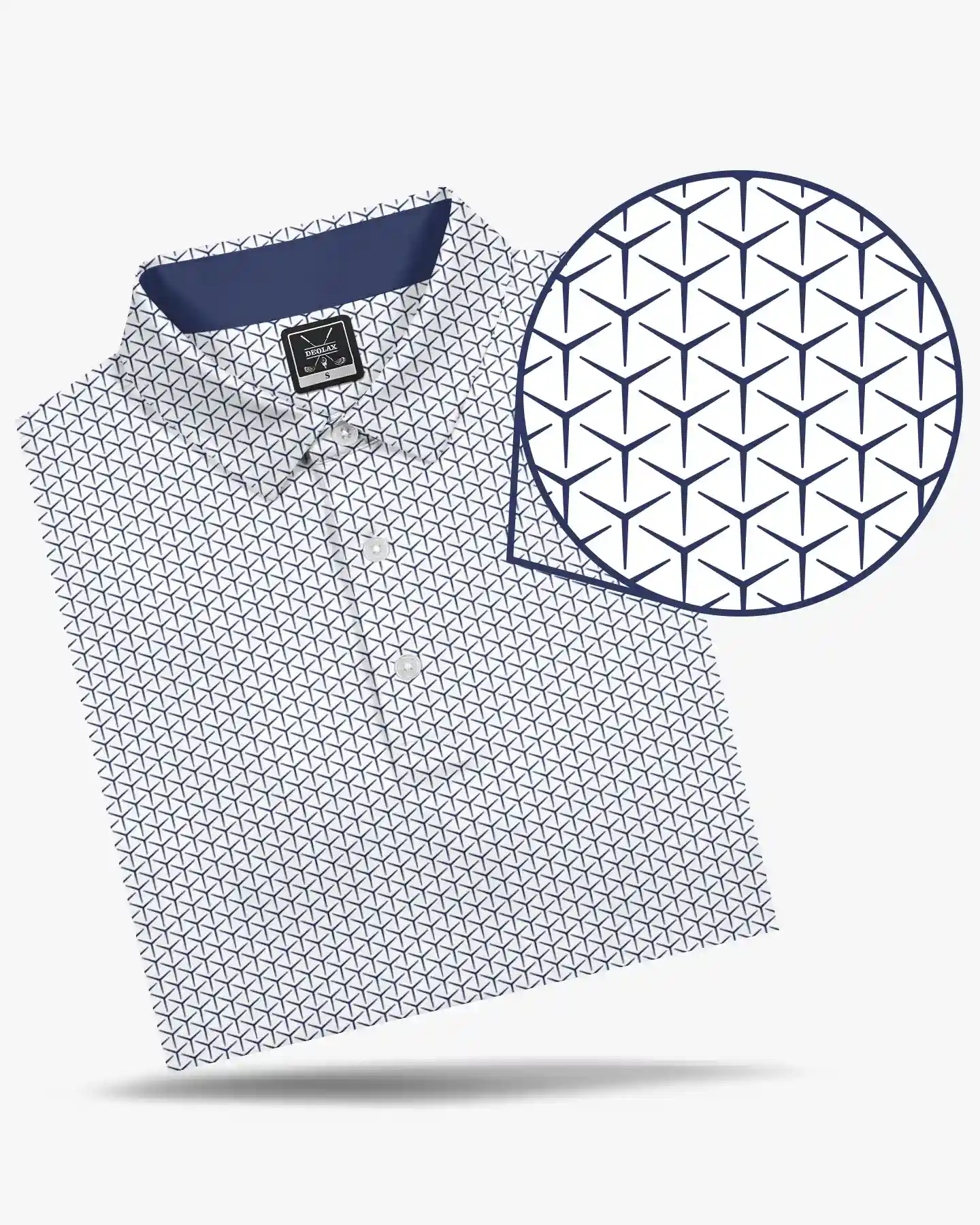 Clubhouse Polo - Deolax