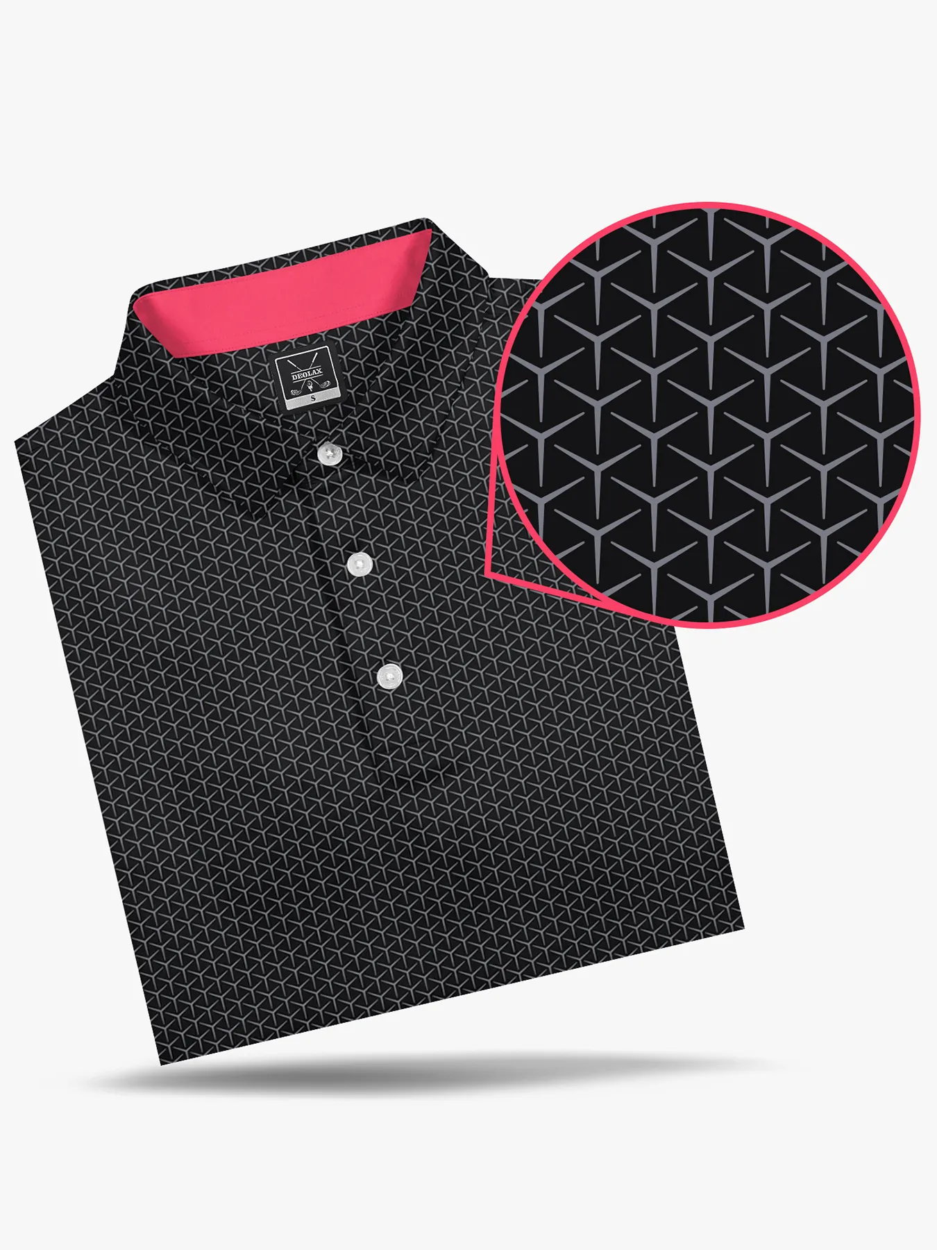 Clubhouse Polo