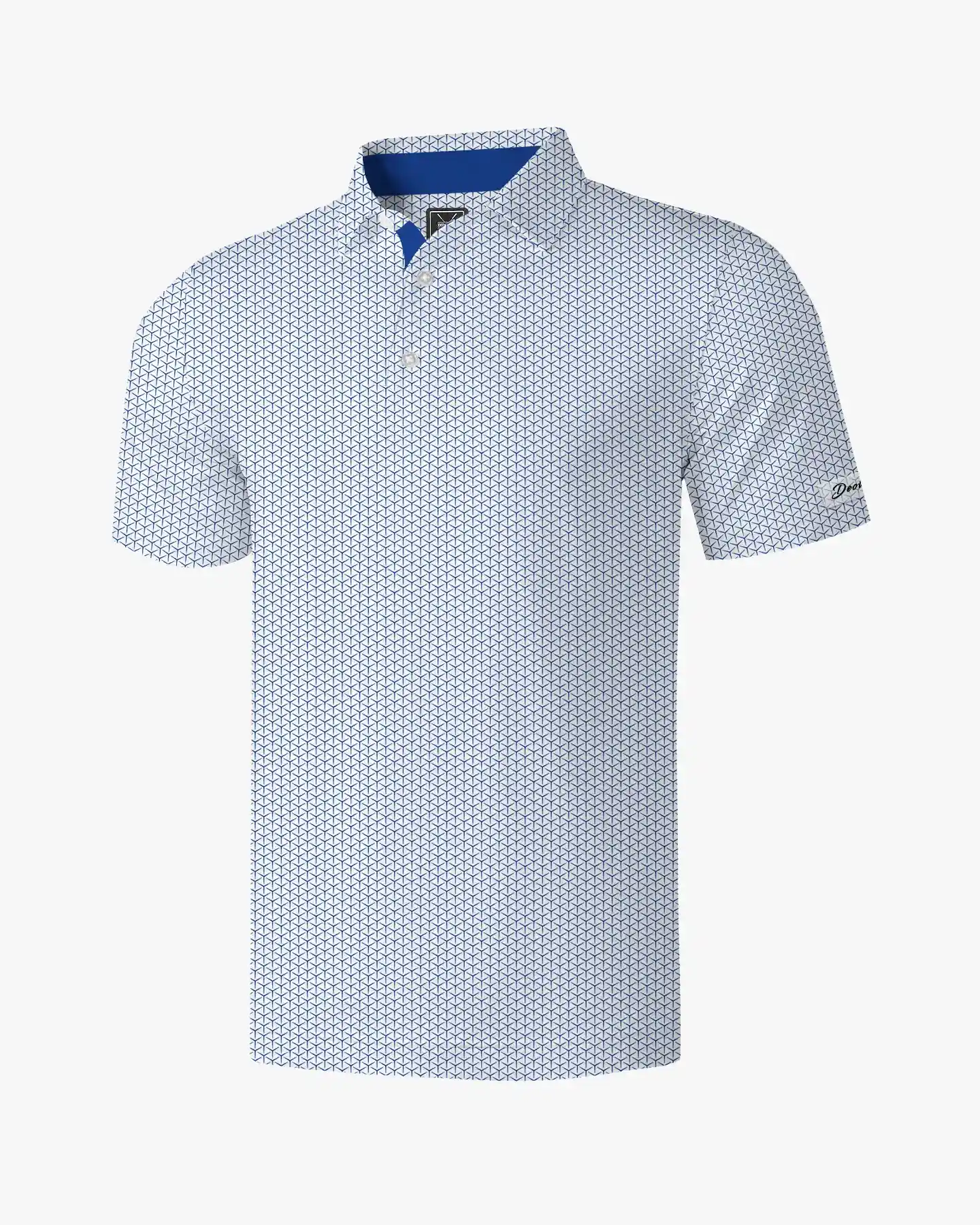 Clubhouse Polo - Deolax