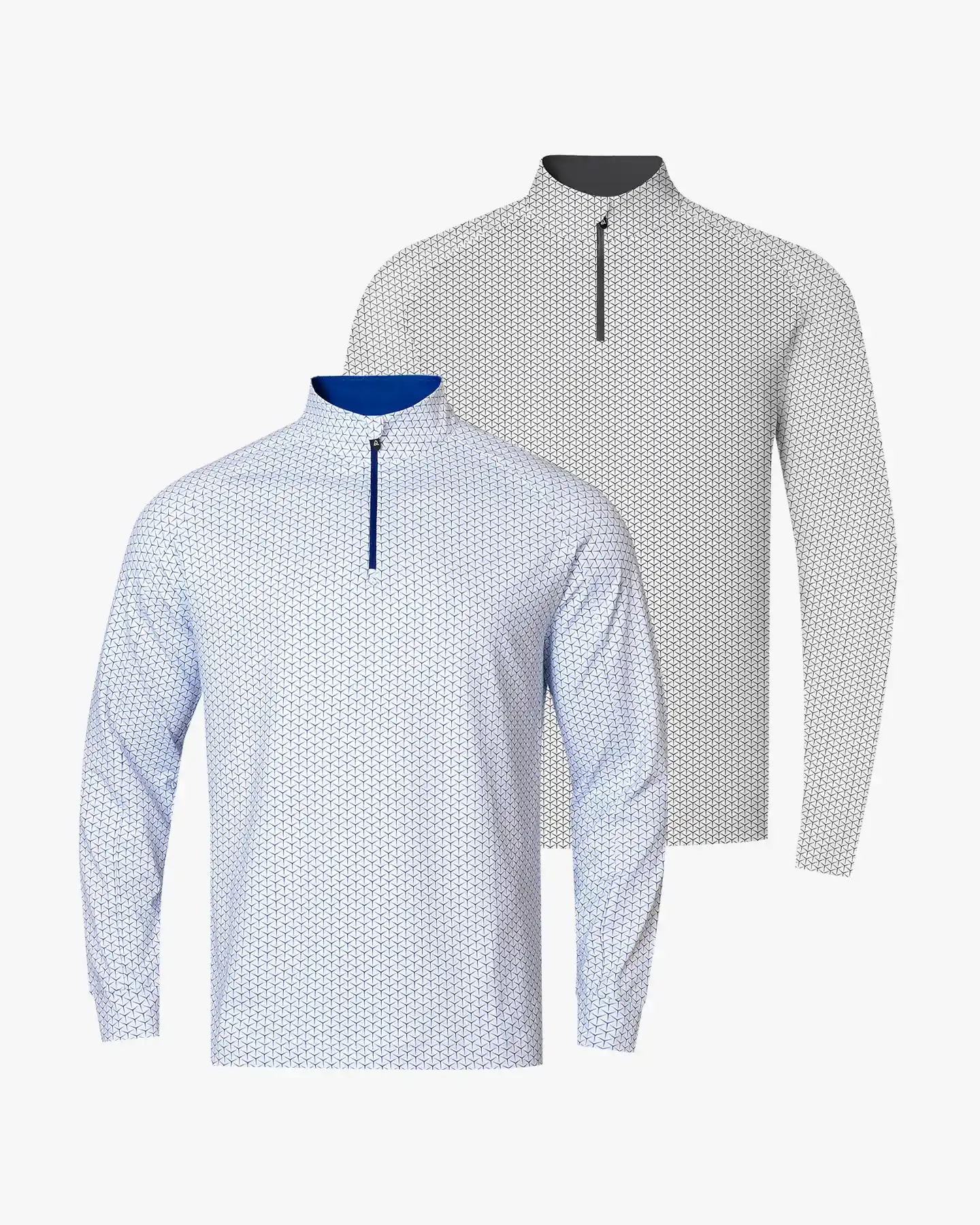 Clubhouse Quarter Zip 2-Pack