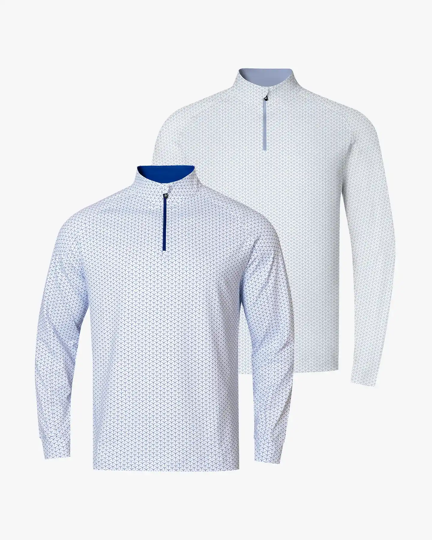 Clubhouse Quarter Zip 2-Pack