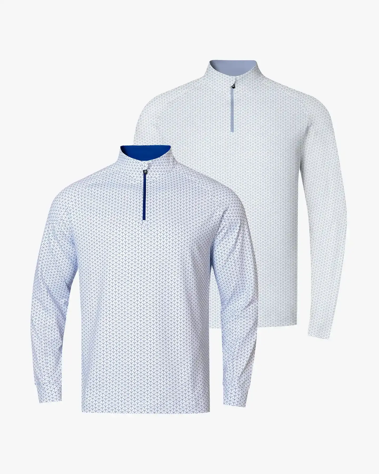 Clubhouse Quarter Zip 2-Pack