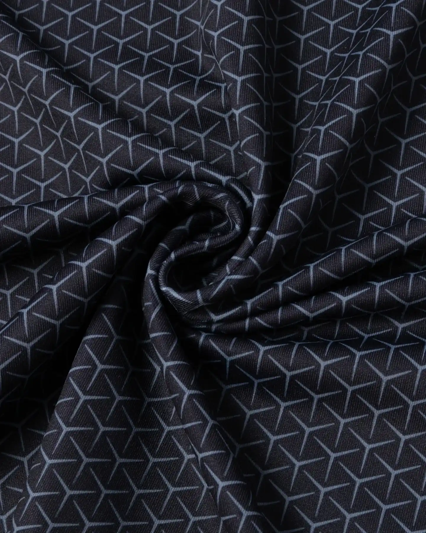 Clubhouse Quarter Zip - Charcoal