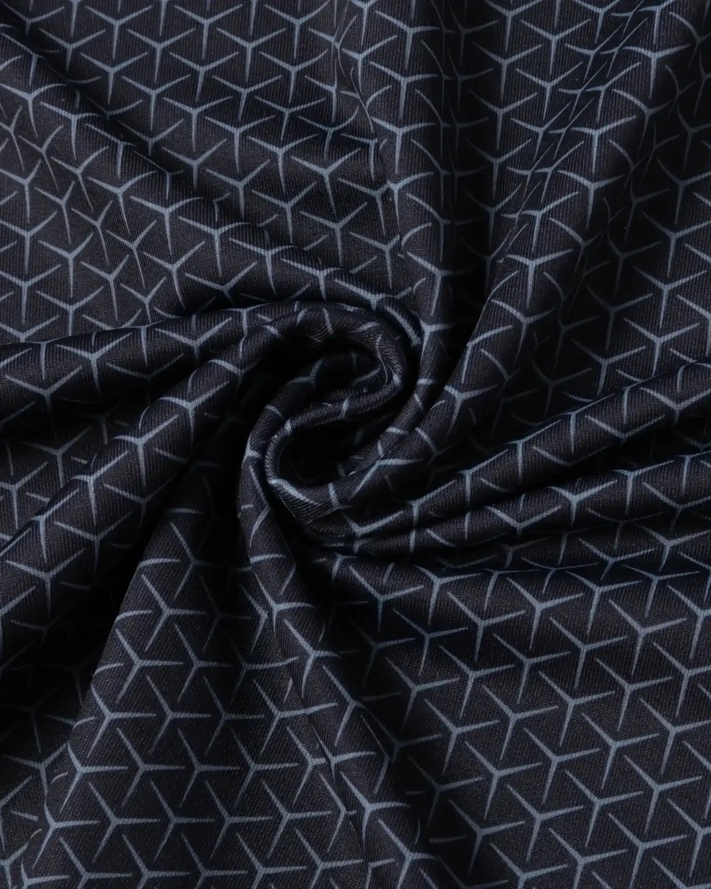 Clubhouse Quarter Zip - Charcoal