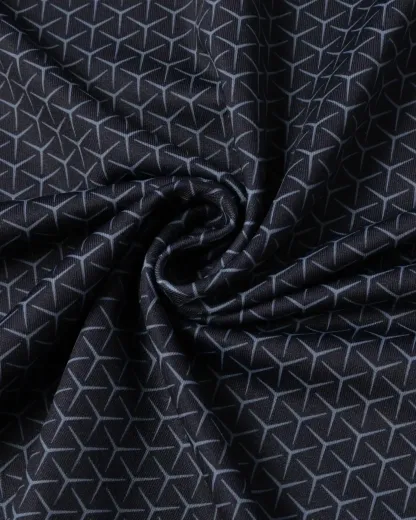 Clubhouse Quarter Zip - Charcoal