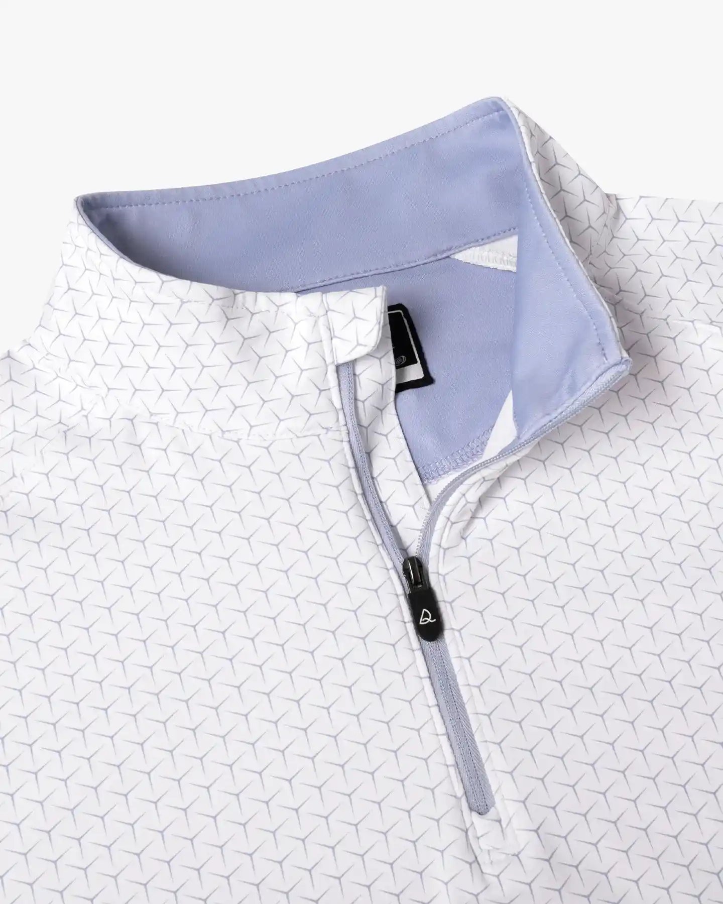 Clubhouse Quarter Zip Pullover