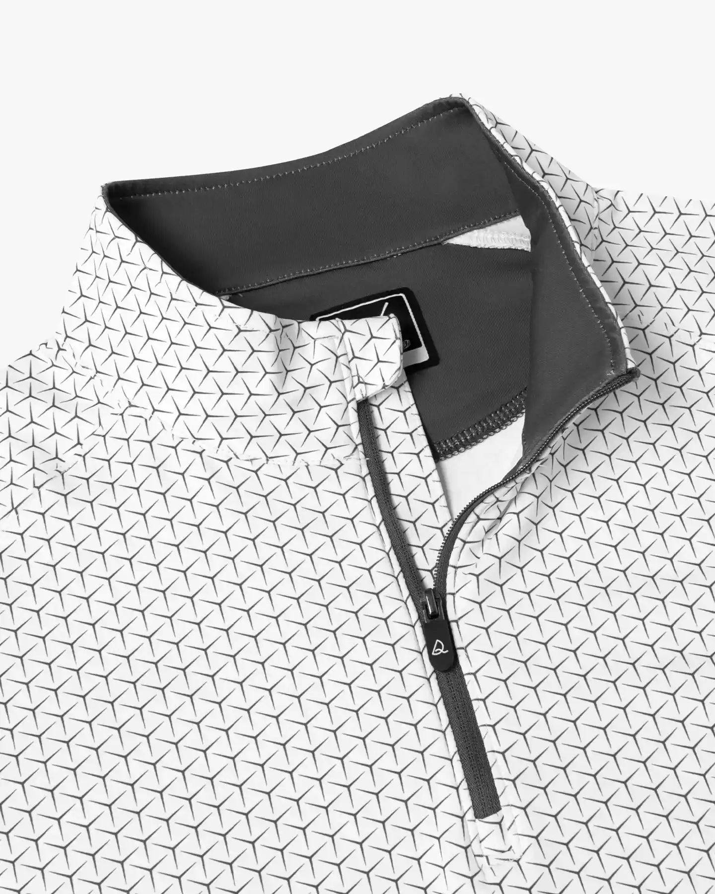 Clubhouse Quarter Zip Pullover