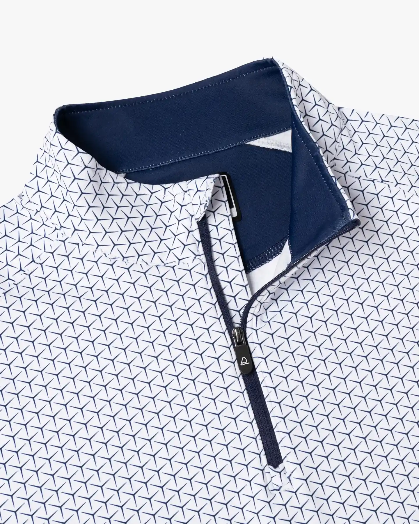 Clubhouse Quarter Zip Pullover