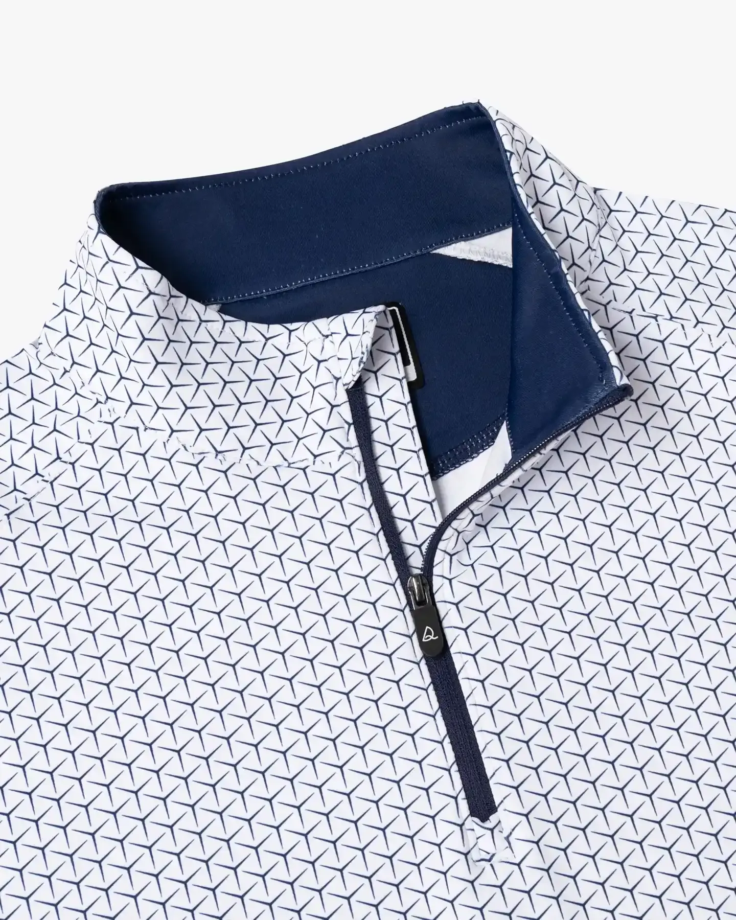 Clubhouse Quarter Zip Pullover