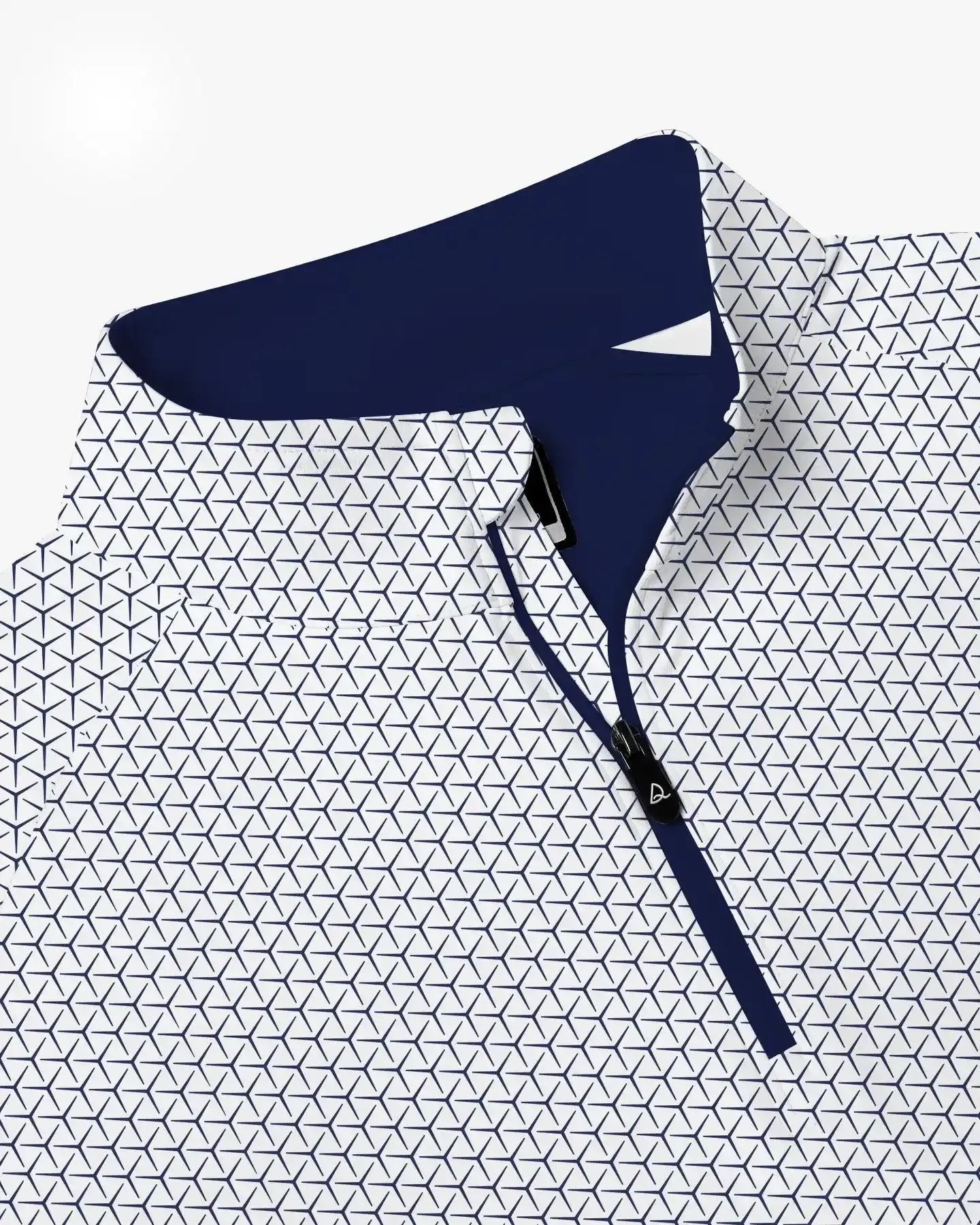 Clubhouse Quarter Zip Pullover