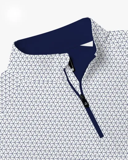 Clubhouse Quarter Zip Pullover