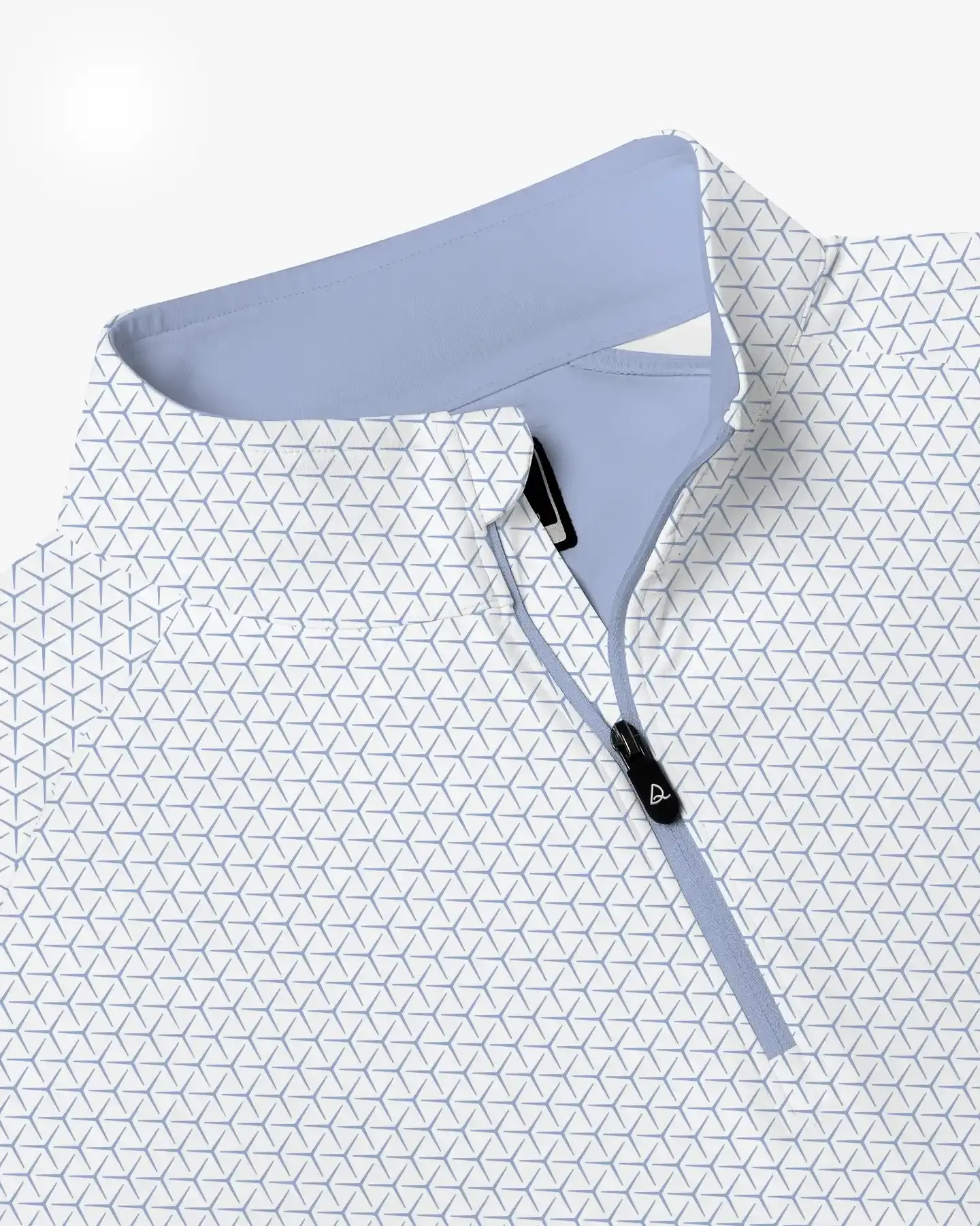 Clubhouse Quarter Zip Pullover