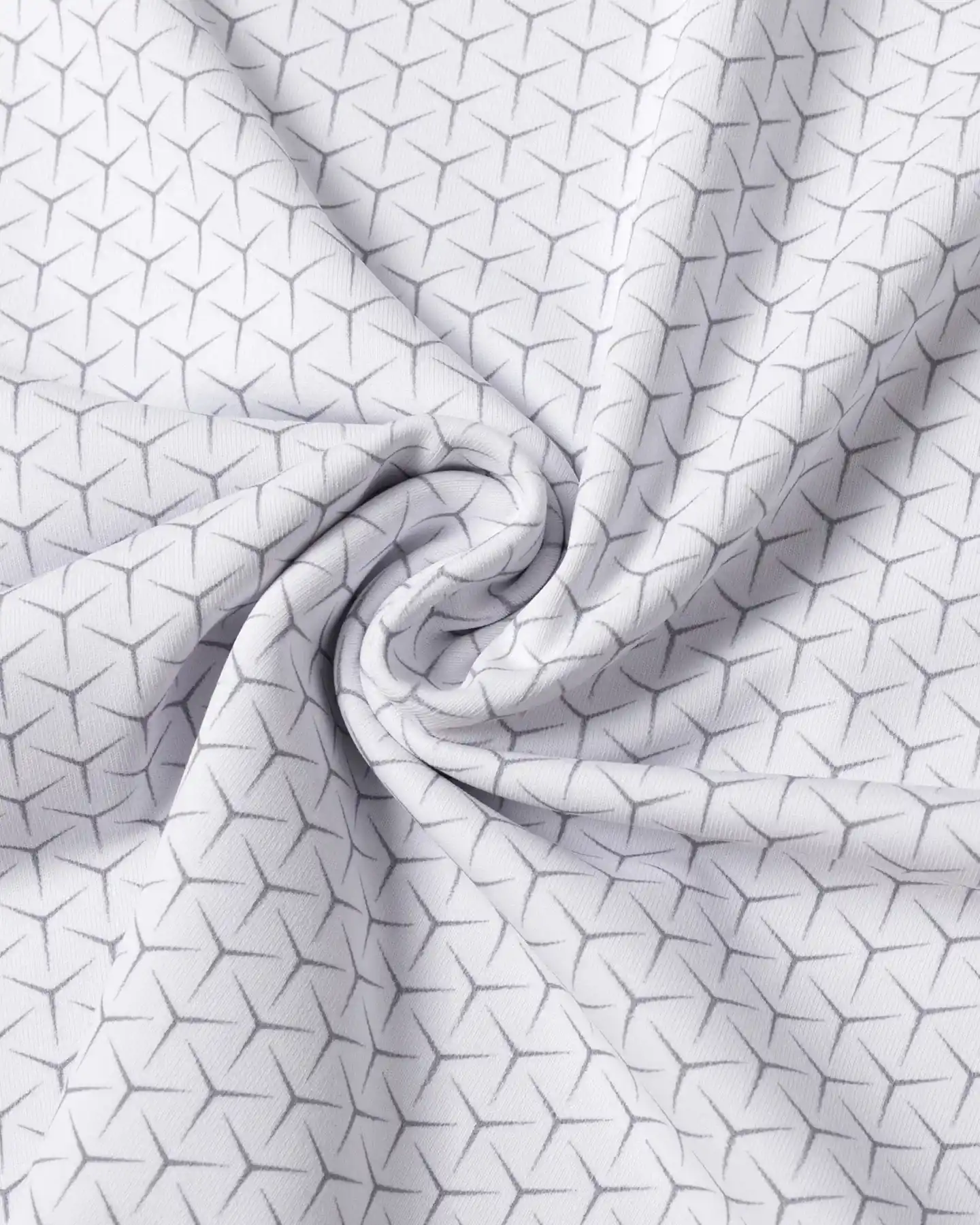 Clubhouse Quarter Zip - Grey