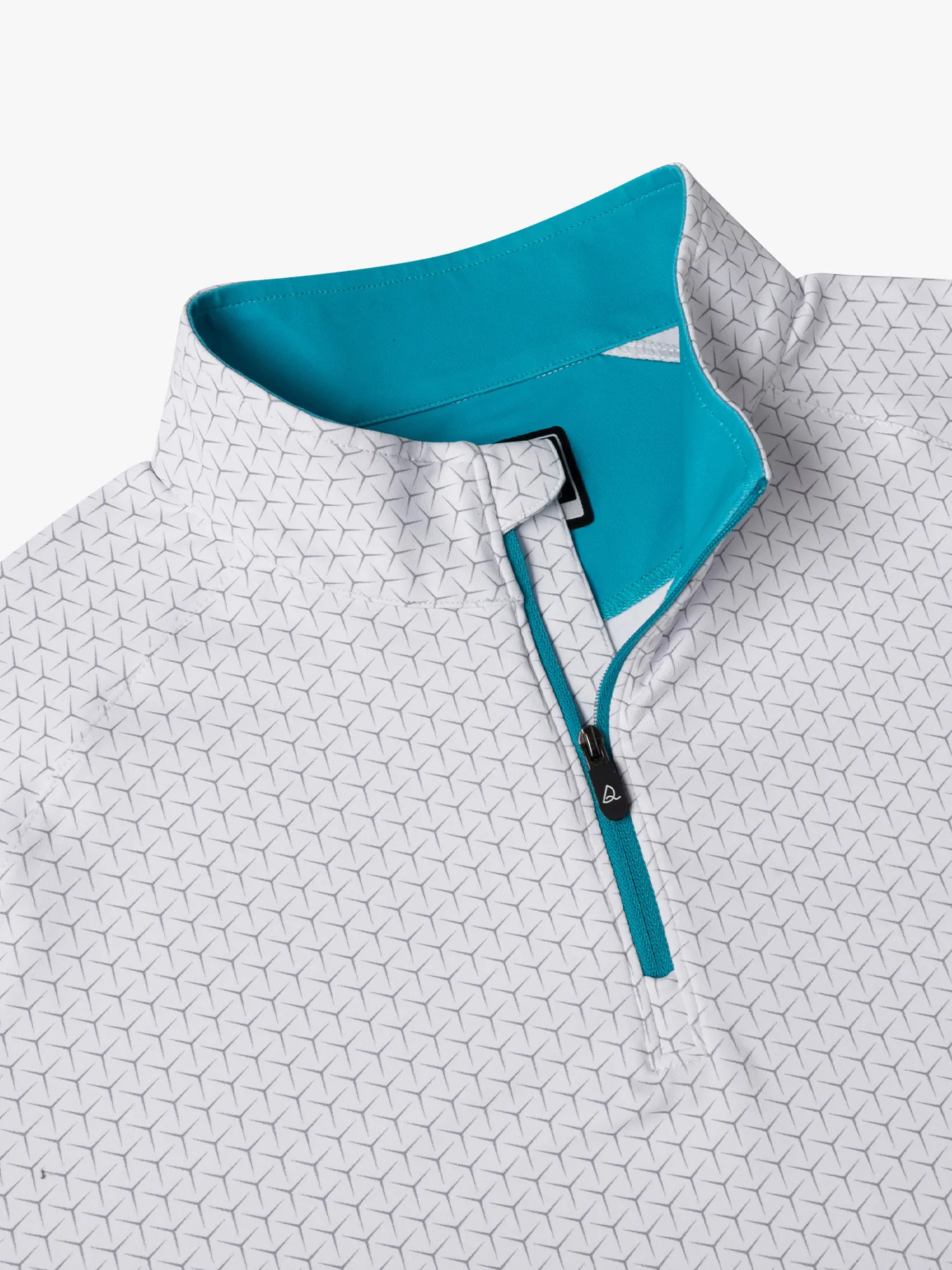メンズウェア clubhaus CH is for CLUBHAUS Cap - Putty Clubhouse Quarter Zip Pullover - Deolax