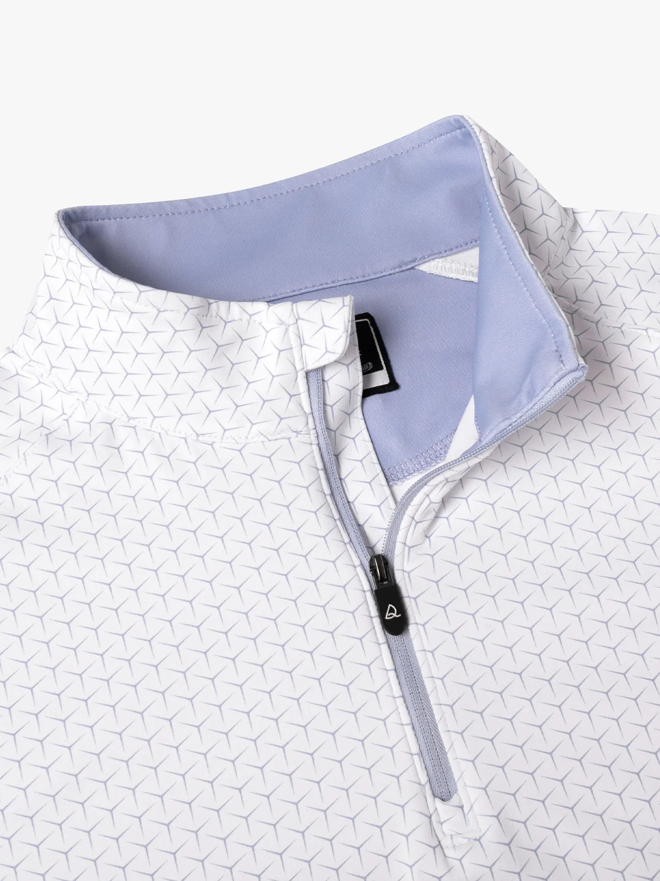 Clubhouse Quarter Zip Pullover
