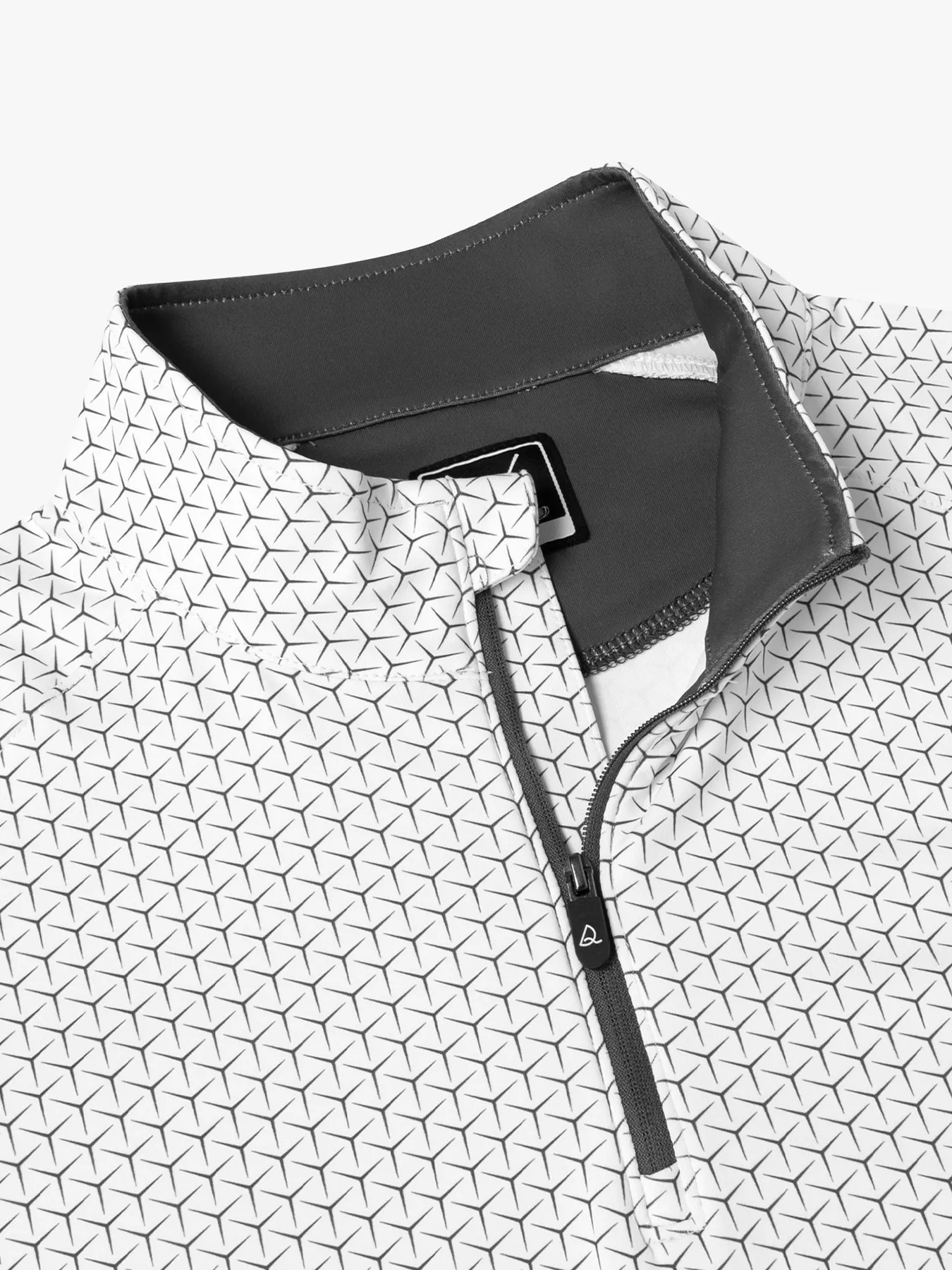 Clubhouse Quarter Zip Pullover - Deolax