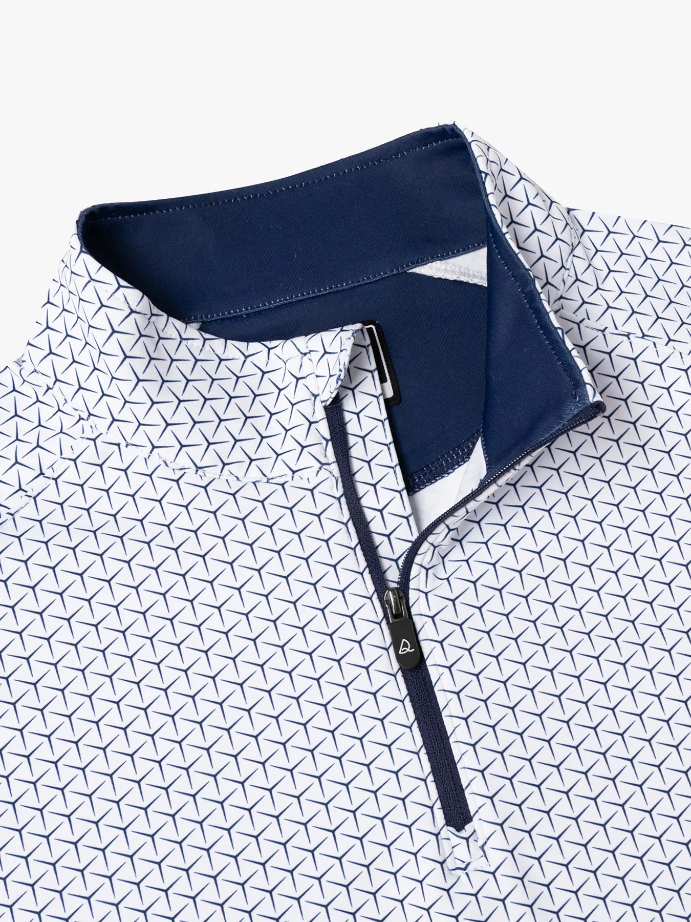 Clubhouse Quarter Zip Pullover
