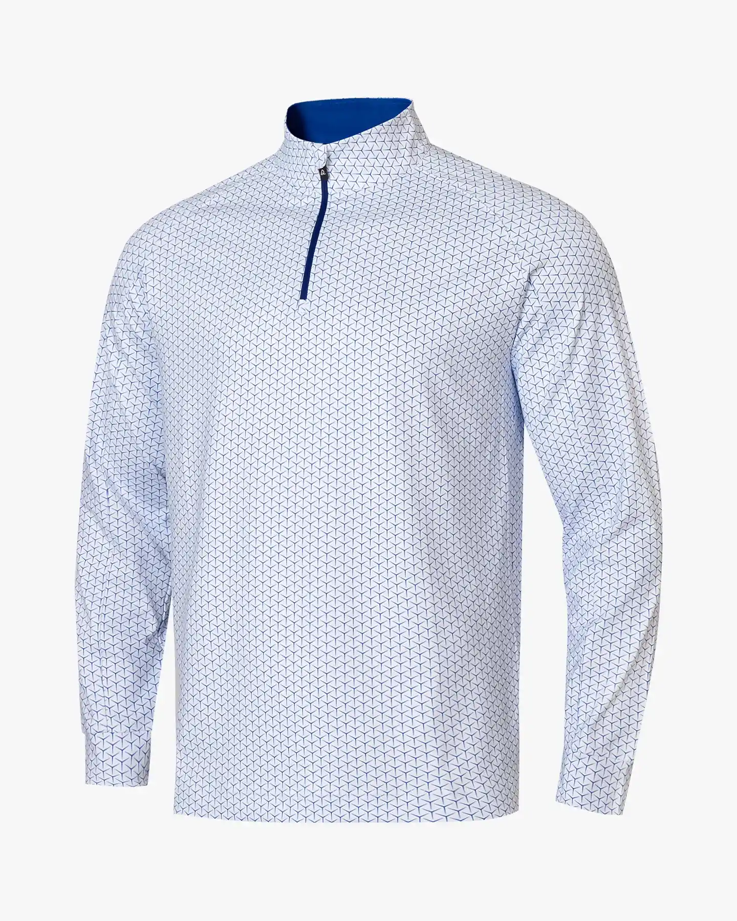 dpsjd Clubhouse Quarter Zip Pullover - Deolax