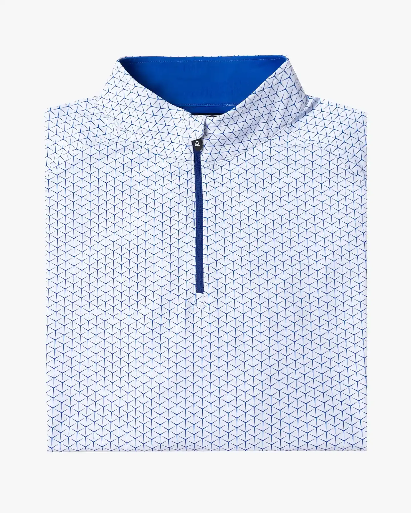 Clubhouse Quarter Zip Pullover