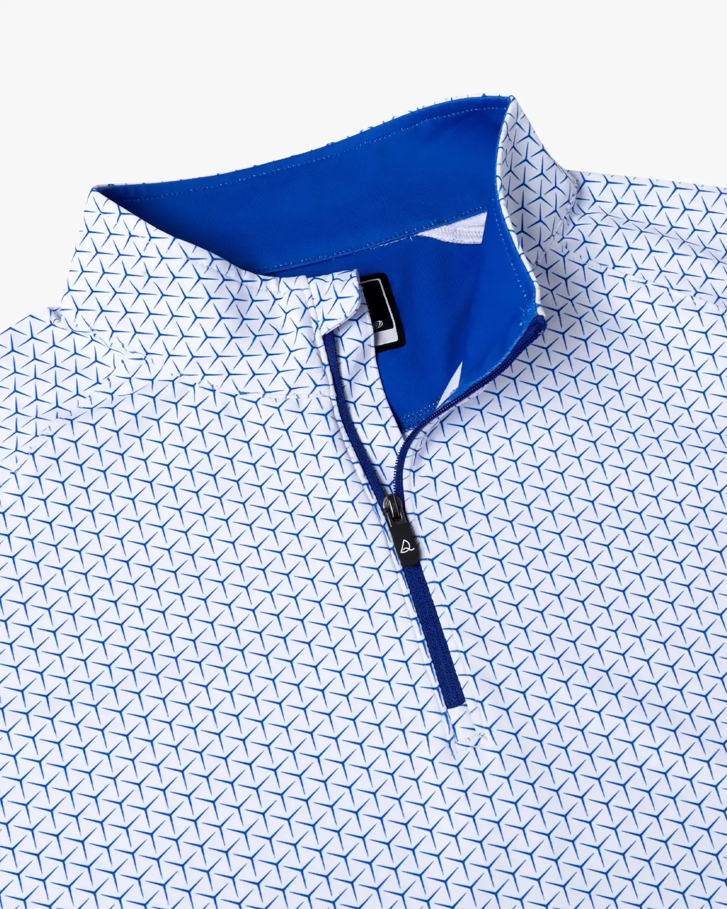 Clubhouse Quarter Zip Pullover