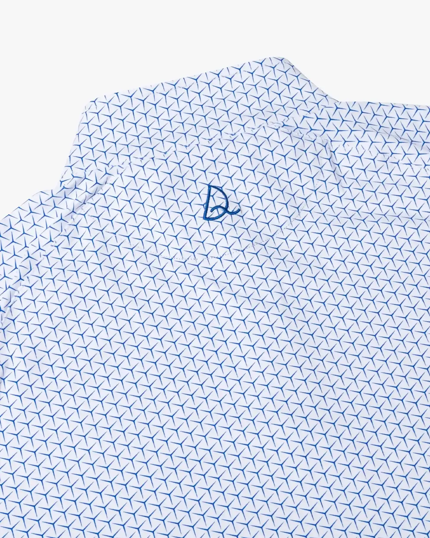 Clubhouse Quarter Zip Pullover